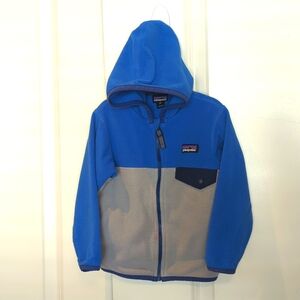 Patagonia Baby Micro D® Snap-T® Fleece Jacket (2T)